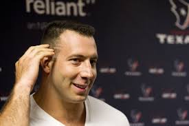 Former Texans coach Gary Kubiak joins Vikings' staff