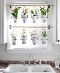 7 creative herb garden ideas for growing herbs in containers these creative herb garden ideas will help you find the space for growing culinary and medicinal herbs no matter how much garden you have. 21 Diy Indoor Herbs Garden Ideas Ohoh Deco