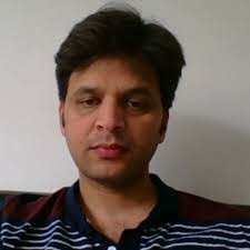 Ahmad Ayub's Instagram, Twitter & Facebook