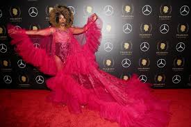 Palomo spain top, $1,440 at www.palomospain.com. How Billy Porter S Style Has Evolved Over The Years