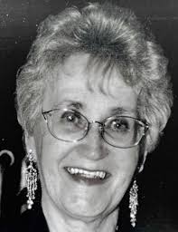 Obituary information for Alice M. (Greaves) Jackson