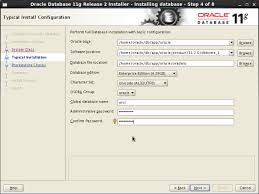 Safe download and install from the official link! Oracle Database 11g Download For Linux 64 Bit