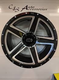 Manufacturer and exporters of eyewear, eyewear accessories offered by vision empire international,.china., china. C S Auto Accessories 22 Vision Empire 22x11 5 5x139 7 5x150 44