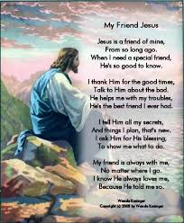 Jesus Poems Christian Poems Spiritual Poems Jesus