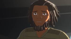 Jarek Yeager Images And Art Star Wars Canon Star Wars Animation Series