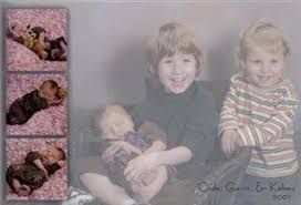 Sherry Tucker Obituary (2007)