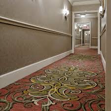 Historic New Orleans Ritz Carlton Maison Orleans And Courtyard Iberville Suites Commercial Carpet Ritz Carlton New Orleans