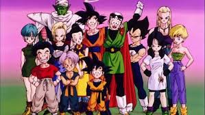 It is published by bandai namco entertainment, based on the dragon ball franchise, released for microsoft windows, playstation 4, and xbox one. 10 Best Dragon Ball Z Characters Of All Time