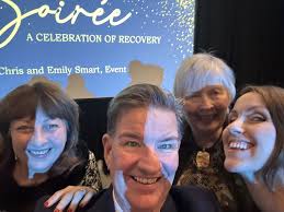 Proud to support the fabulous work done in our community by First Call in  enhancing the availability of recovery resources for families facing  addiction.