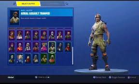 For sale fortnite, fortnite battle royale, fortnite buy accounts, fortnite gameplay, fortnite battle royale account fortnite shop shoppy fortnite aerial assault trooper! Og Fortnite Account Skull Trooper Aerial Assault Trooper The Reaper Pic Pc Uk Fortnite Uk Game Fortnite Trooper Video Games Ps4