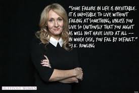 Failure As A Female Failure Is An Inevitable Part Of Life By Verve Team Verve She Said Medium