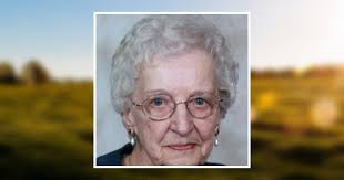 Esther C. Weeldreyer Obituary March 16, 2014