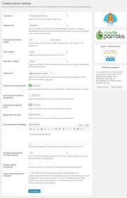 We are pleased to announce that several corporate departments have been restructured to better position our talented team to meet the operational needs of the company. Timeline Express Wordpress Plugin Wordpress Org Deutsch