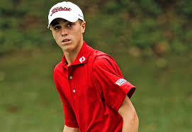 Justin louis thomas (born april 29, 1993) is an american professional golfer who plays on the pga tour and is former world number one. Big Interview Justin Thomas Targetting Major Success Today S Golfer