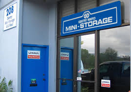 Storage Gentry Waipio Mini Storage Uhaul