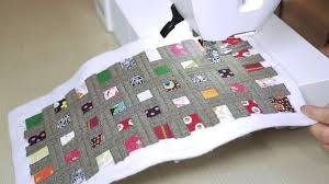 How To Sew With The Mesh Technique Byhands Byp 1276 Katz Bag Youtube Sewing Craft Materials Making Supplies