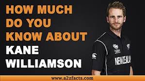Black caps captain kane williamson has decided to return to tauranga to be with pregnant wife and will miss the second test tomorrow against west indies. Kane Williamson Age Birthday Biography Wife Net Worth And More