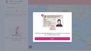 Casillas cambian ubicación por pandemia Como Ubicar Mi Casilla Para Salir A Votar Durante Elecciones Mexico 2021 Uno Tv