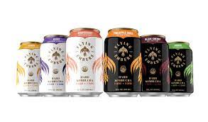 Gt is like the hippie mom of the kombucha crew. The Best Hard Kombucha To Drink Right Now Hop Culture