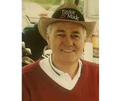 Frank Simpson Obituary (1931