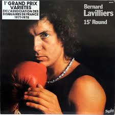 This best of stands two full heads above anything else as the definitive introduction to the. Bernard Lavilliers 15e Round Releases Discogs