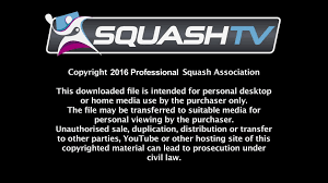Squash Psa World Tour Nouran Gohar V Laura Massaro Throwback Thursday 2016 Hong Kong Open Quarter Final Facebook