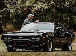 Gtx └ plymouth └ cars & trucks └ automotive all categories antiques art automotive baby books & magazines business & industrial cameras & photo cell phones & accessories clothing. Superfly Autos Plymouth Gtx Via Musclecars Usa Official Facebook