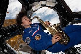 While you wait for mystery doug live to start, check out 200+ science lessons that have delighted and inspired millions of children. Space Jazz Nasa Astronaut Dr Jessica Meir Cowboybebop