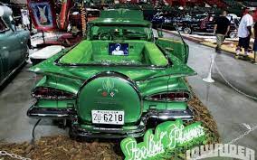 El Paso Texas Tour Stop - Lowrider Magazine Photo 1 Lowriders Lowrider Cars Texas Tour