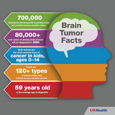 May is brain cancer awareness month. Uw Health May Is Brain Tumor Awareness Month Here Are Some Facts About Primary Benign And Malignant Brain And Other Central Nervous System Tumors Information Provided By Cbtrus Org Facebook