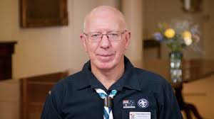 He was appointed a companion of the order of australia in 2010 for eminent service to the australian defence force and was awarded the distinguished service cross for his leadership during operation solace in somalia in 1993. Governor General Of Australia 2020 Special Joti Address Youtube