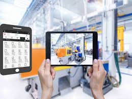 Field Service Mobile App for Field Technicians | eFLEXS FSM Mobile App