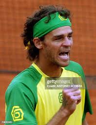 46 André Sá Tennis Player Stock Photos, High-Res Pictures, and Images