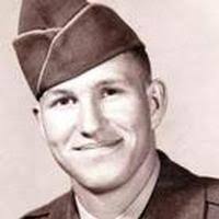 Obituary information for Herbert Estes