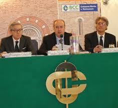 Cassa rurale banca di credito cooperativo di credito artigiano spa. Bcc Si Ribella Alla Holding Unica Ricorso Alla Corte Costituzionale E Trasformazione In Spa Cronache Maceratesi