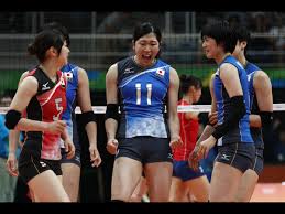 Tại vòng loại olympic môn bóng chuyền nữ tổ chức ở nhật bản, vừa xảy ra những sự cố nghiêm trọng về công tác trọng tài. Bong Chuyá»n Ná»¯ Nháº­t Báº£n Quyáº¿t Gianh Thá»© Háº¡ng Cao á»Ÿ Olympic Tokyo 2020