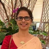 Manjula Ranasinghe Email & Phone Number