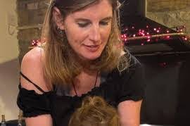 Gabrielle Downing's Instagram, Twitter & Facebook