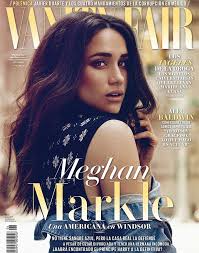 Vanity fair‏подлинная учетная запись @vanityfair 55 мин.55 минут назад. Meghan Markle In Elle France December 1st 2017 By Christian Blanchard Markle Meghan Markle Meghan Markle Hair
