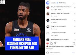 You've probably seen nah he tweakin all over the comment sections of instagram posts in the past 24 hours. 9h Q9l1djtllkm