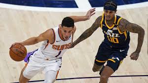 Jazz guard is the 2021 nba sixth man of the year after averaging. Jazz Guard Jordan Clarkson Was Fined 25 000 By Nba