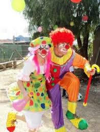 Una fiesta con temática sobre la. Algunos Juegos Que Hacen Los Payasos En Las Fiestas Infantiles