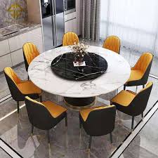 Quality modern & contemporary furniture made in italy for your dining room , living room, bedroom and outdoor garden. China Italian Dining Room Furniture Stainless Steel Slate Modern Dining Table Set For 4 Luxury Marble Dining Table Sets 8 Chairs China Dining Chair Dining Room Furniture