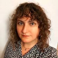 Ruth Blanco Marqués