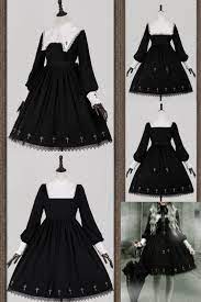 pin on lolita op dresses