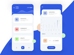 Challengerunner is an online employee fitness challenge platform for creating, managing and tracking your health and wellness challenges. Health Step Counter Challenges By Kamil Stasko On Dribbble