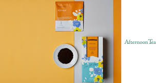 12月の紅茶 アッサム Afternoon Tea