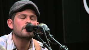 Gregory Alan Isakov