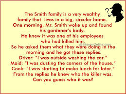 Next, assemble the puzzle and uncover hidden clues to solve the mystery. 18 Riddles Ideas Riddles Jokes And Riddles Brain Teasers