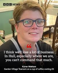 Christine Hornsby's Instagram, Twitter & Facebook